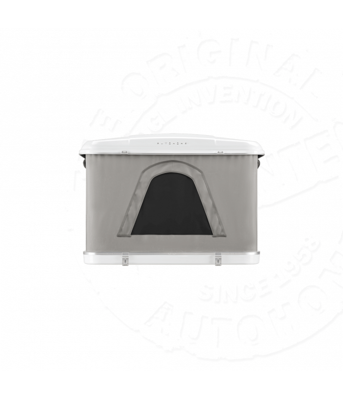 Tenda da tetto maggiolina airlander plus large