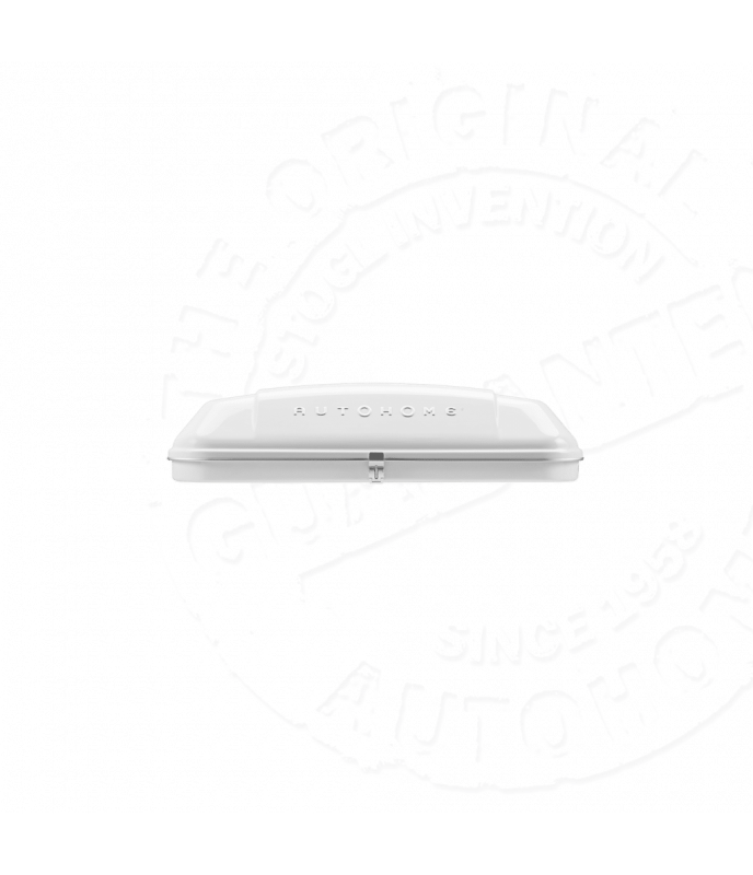 Tenda da tetto maggiolina airlander plus large