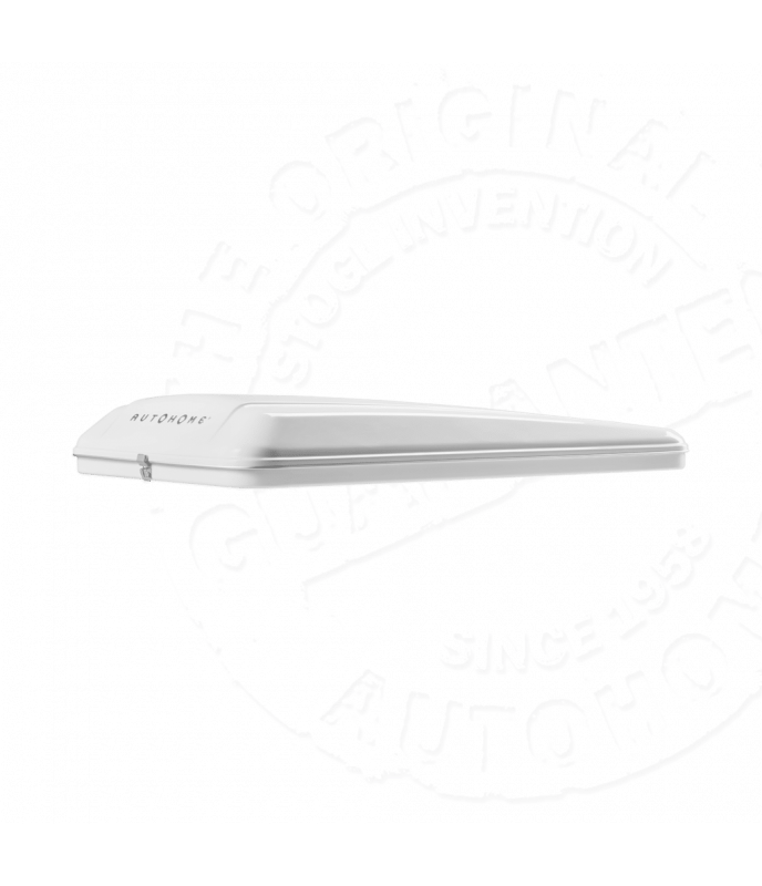 Tenda da tetto maggiolina airlander plus large