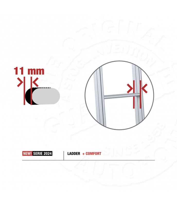 Autohome Roof Tent Maggiolina Airlander Plus Large