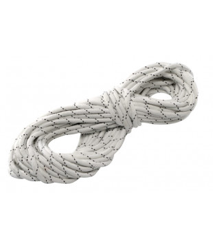 Polyester rope for anchor 8...