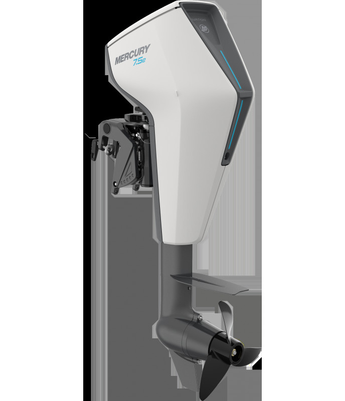 Mercury motore elettrico Avator 7.5