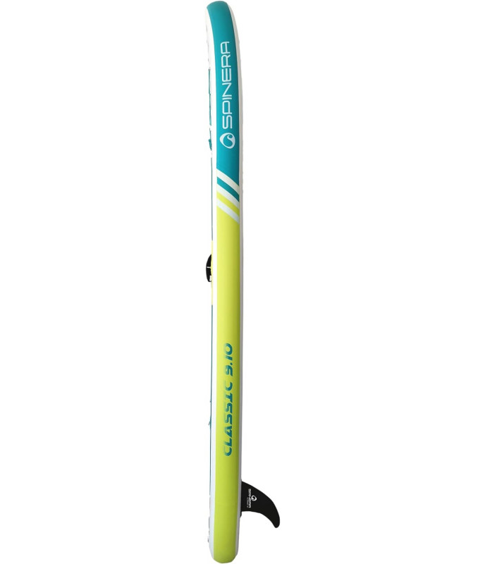 Spinera Set Sup gonfiabile Classic 9.10 + leash pro
