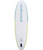 Spinera Classic Inflatable SUP Set 9.10 + leash pro
