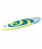 Spinera Classic Inflatable SUP Set 9.10 + leash pro