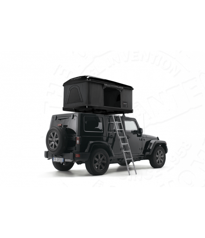 Autohome Tenda da tetto Maggiolina Airlander Plus Medium Black Storm 2025