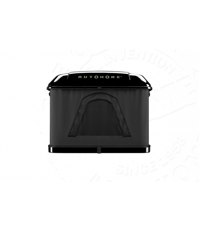 Autohome Tenda da tetto Maggiolina Airlander Plus Medium Black Storm 2025