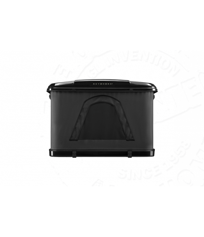 Autohome Tenda da tetto Maggiolina Airlander Plus Medium Black Storm 2025