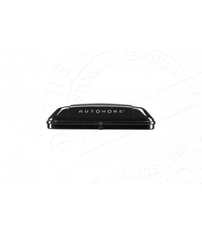 Autohome Tenda da tetto Maggiolina Airlander Plus Medium Black Storm 2025