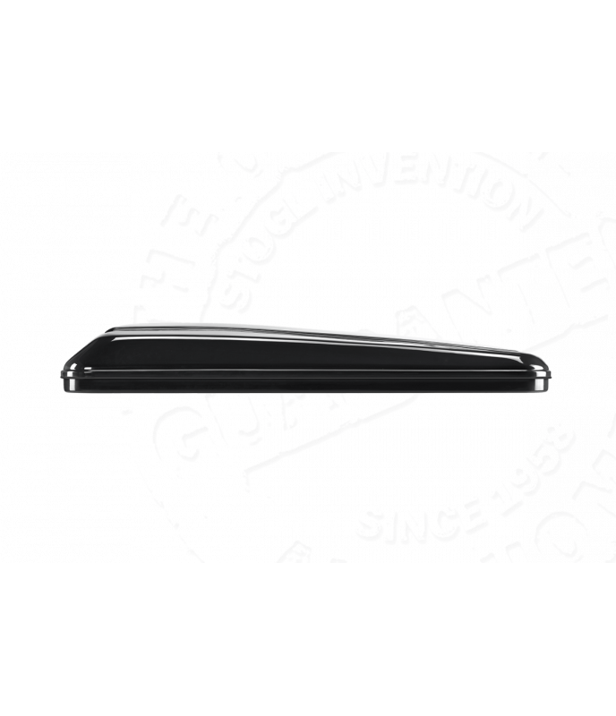 Autohome Roof tent Maggiolina Airlander Plus Medium Black Storm