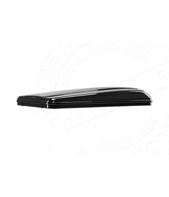 Autohome Tenda da tetto Maggiolina Airlander Plus Medium Black Storm 2025