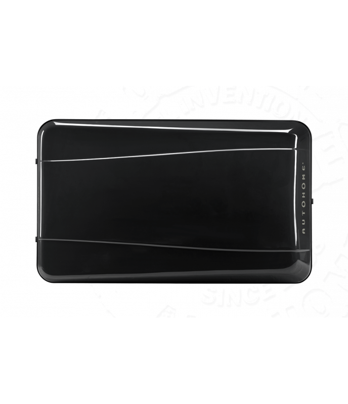 Autohome Tenda da tetto Maggiolina Airlander Plus Medium Black Storm 2025