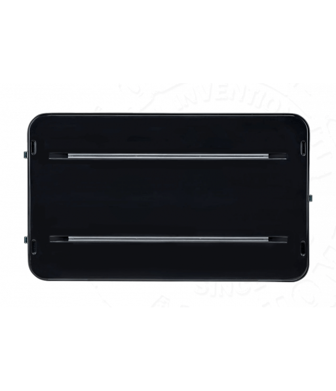 Autohome Tenda da tetto Maggiolina Airlander Plus Medium Black Storm 2025