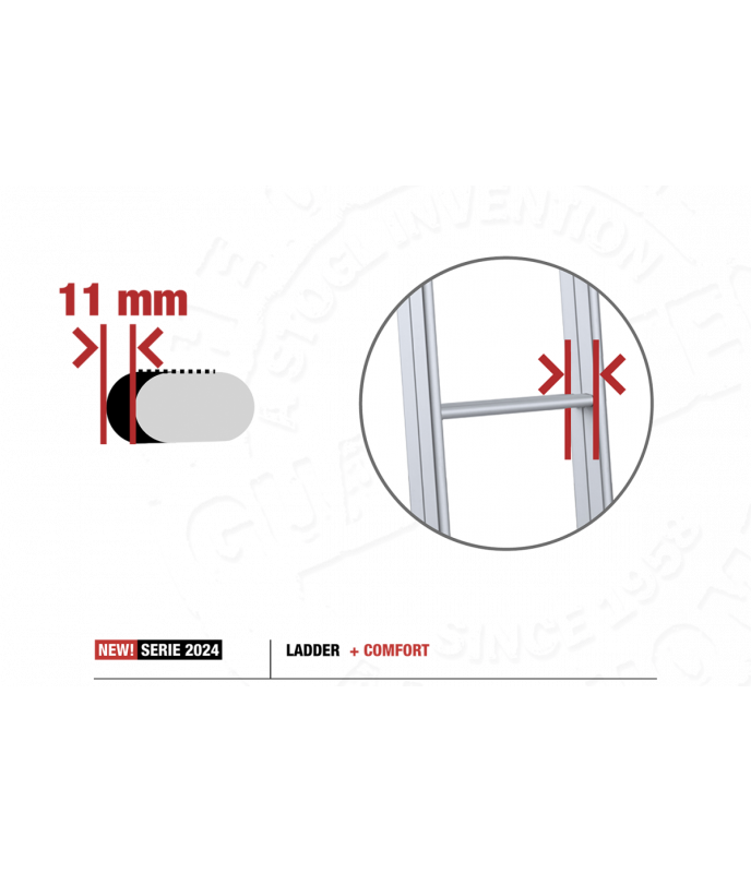 Autohome Roof tent Maggiolina Airlander Plus Medium Black Storm