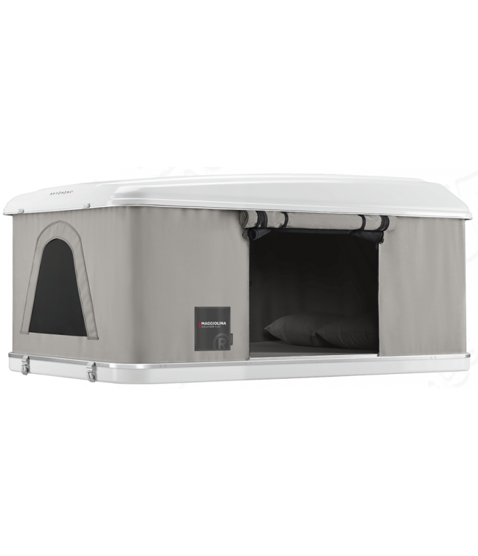 Tenda da tetto maggiolina airlander plus large
