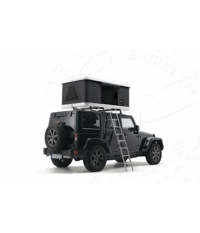 Autohome Tenda da tetto Maggiolina Airlander Plus Small