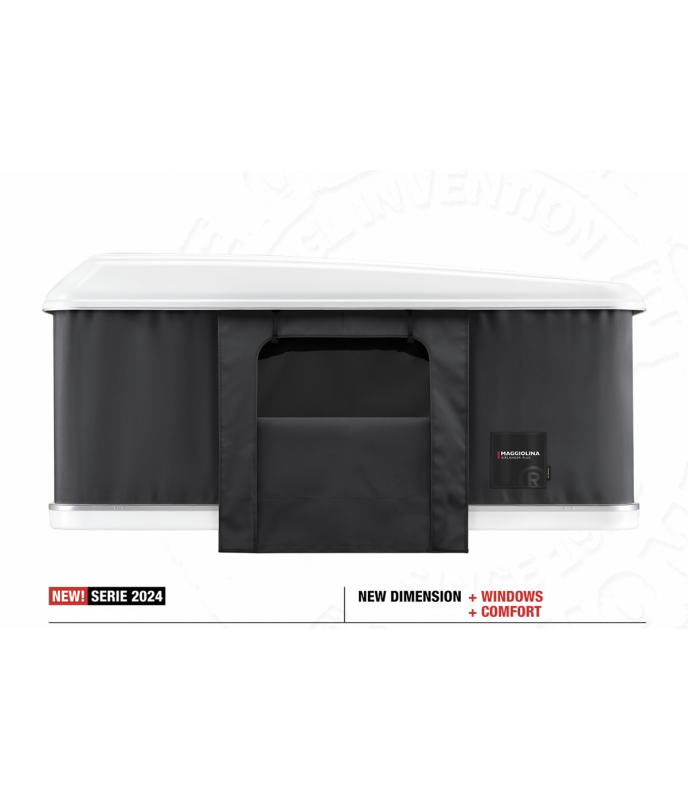 Autohome Roof tent Maggiolina Airlander Plus Small