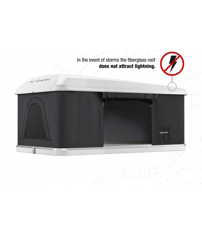 Autohome Tenda da tetto Maggiolina Airlander Plus Small