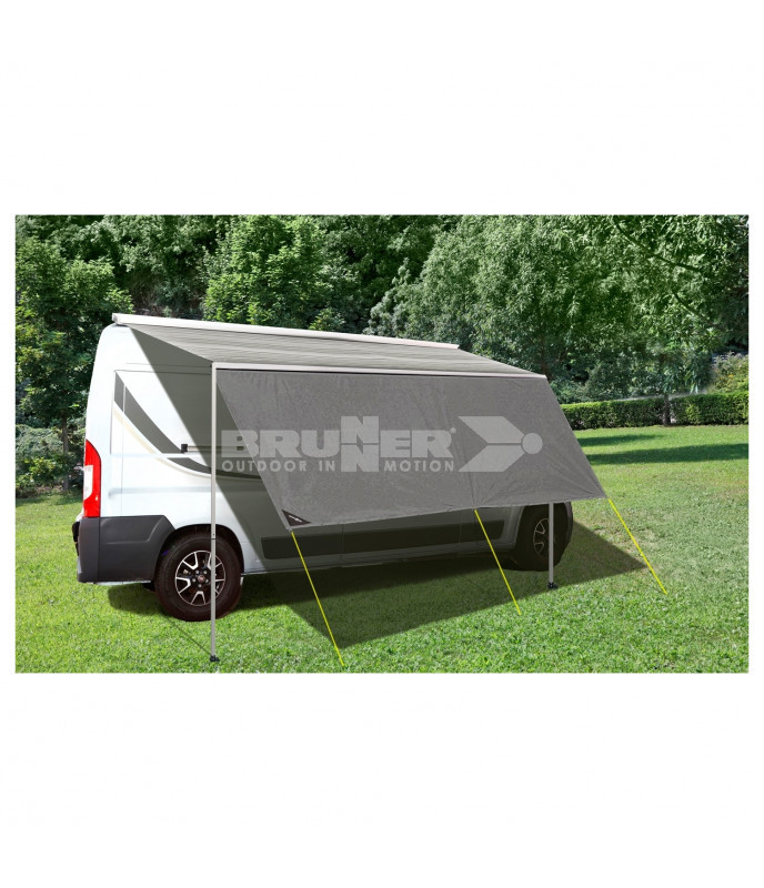 Brunner Sunny View shade cloth - 340 x H190 cm