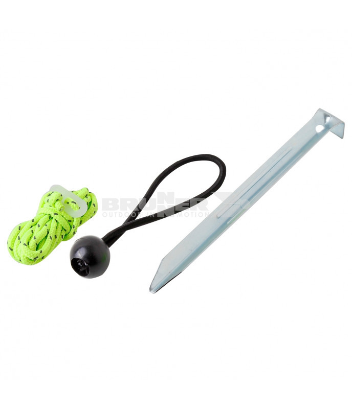 Brunner Telo ombreggiante Sunny View - 390 x H190 cm