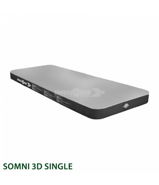 Brunner SOMNI 3D single...