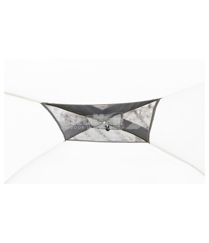 Brunner gazebo Medusa II 3 x 3 - col. Verde