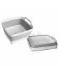 Brunner TANQ FOLD-AWAY basin - 9 lt.