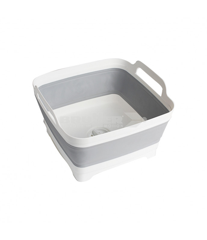 Brunner bacinella TANQ FOLD-AWAY - 9 lt.