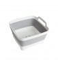 Brunner bacinella TANQ FOLD-AWAY - 9 lt.