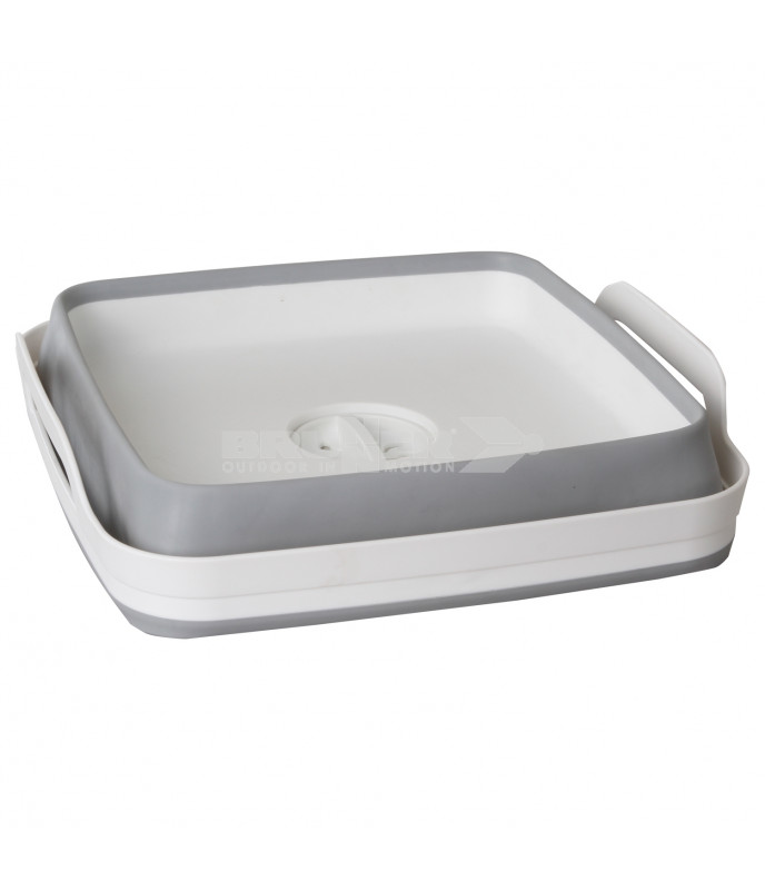 Brunner TANQ FOLD-AWAY basin - 9 lt.