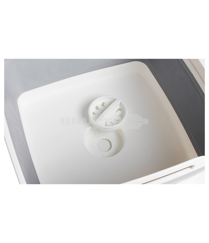 Brunner bacinella TANQ FOLD-AWAY - 9 lt.