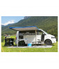 Brunner Sunny Van Roof 260 awning