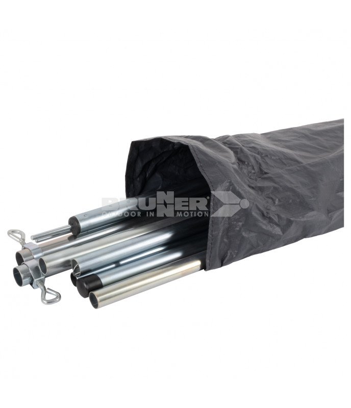 Brunner Sunny Van Roof 260 awning