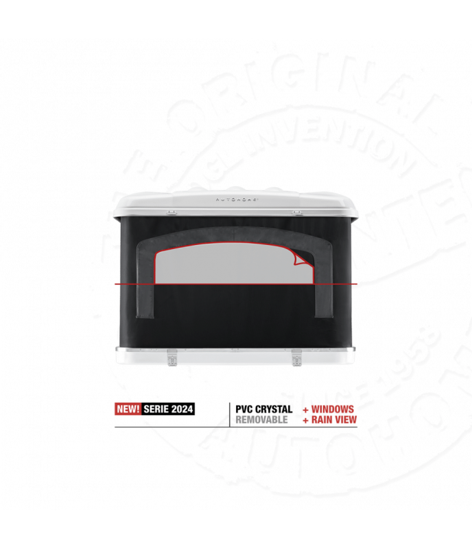 Autohome roof tent Maggiolina Grand Tour 360 Small