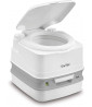 Thetford Porta Potti Qube 335 HDK with fixing kit