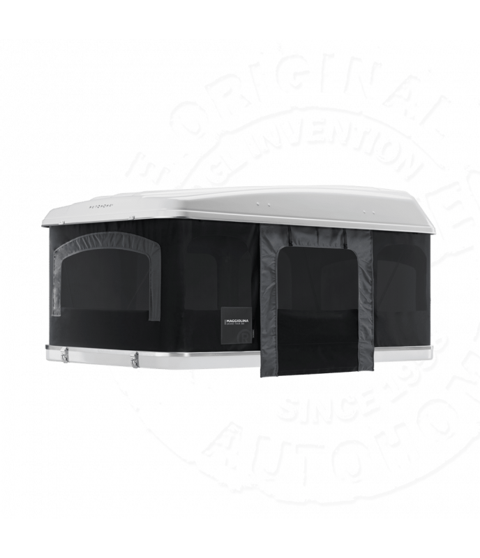 Autohome tenda da tetto Maggiolina Grand Tour 360 Small Promozione fino ad esaurimento scorte