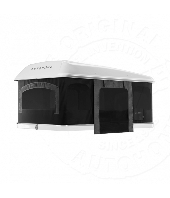 Autohome tenda da tetto Maggiolina Grand Tour 360 Small Promozione fino ad esaurimento scorte