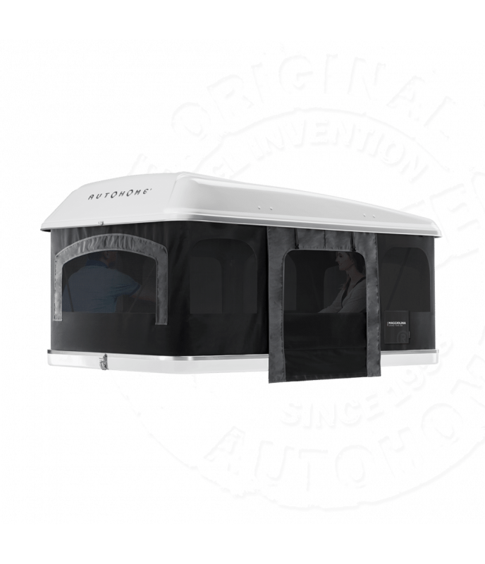 Autohome tenda da tetto Maggiolina Grand Tour 360 Small Promozione fino ad esaurimento scorte