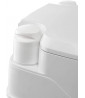Thetford Porta Potti Qube 335 HDK with fixing kit