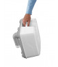 Thetford Porta Potti Qube 335 HDK with fixing kit