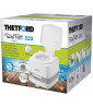 Thetford Porta Potti Qube 335 HDK with fixing kit