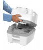 Thetford Porta Potti Qube 335 HDK with fixing kit