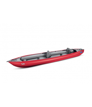 Gumotex Inflatable Kayak Solar