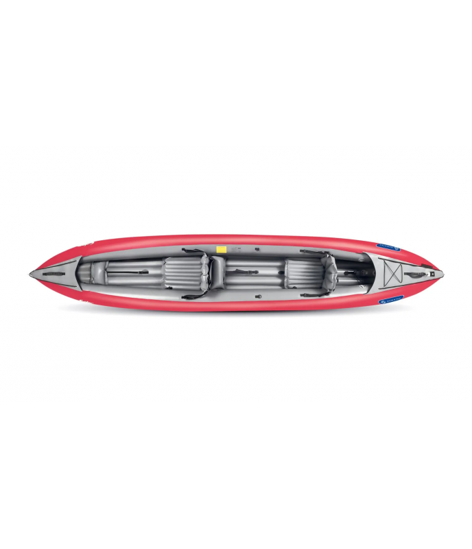 Gumotex Inflatable Kayak Solar