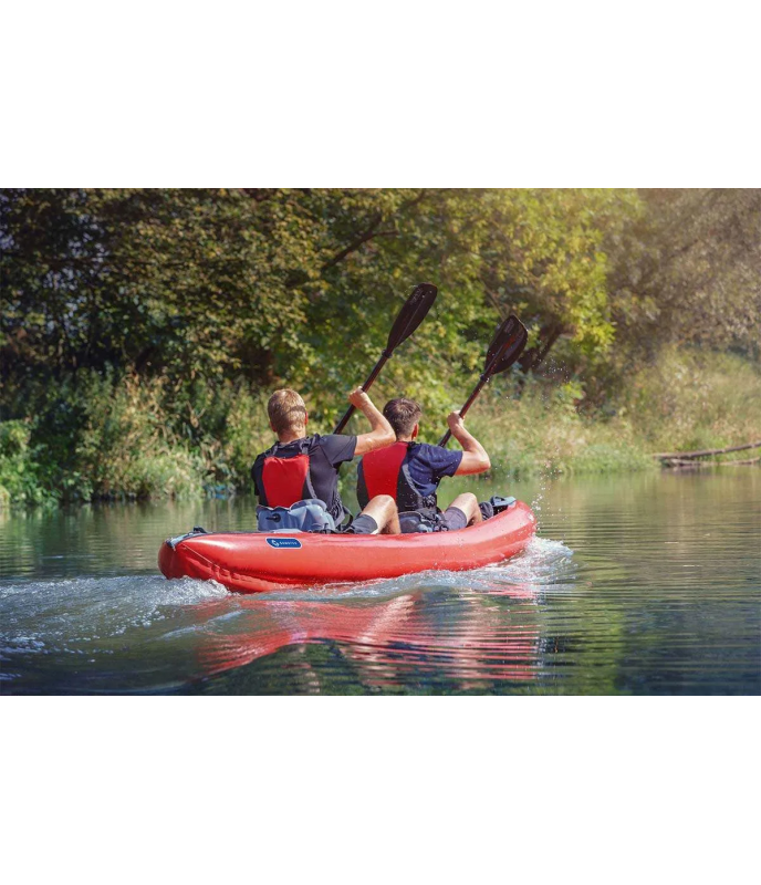 Gumotex Canoa Gonfiabile Solar