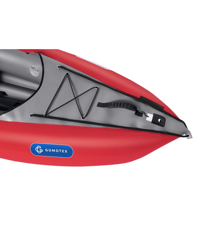 Gumotex Inflatable Kayak Solar