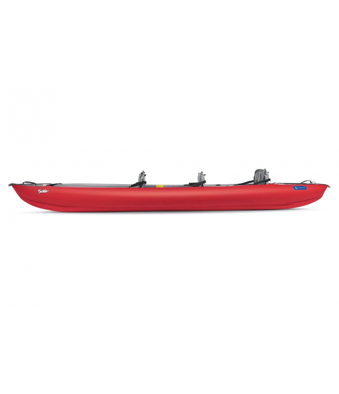 Gumotex Inflatable Kayak Solar