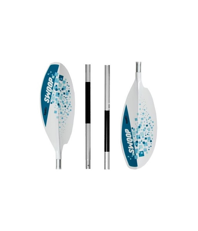Tahe Sport paddle Swoop ALU 220 4 PCS