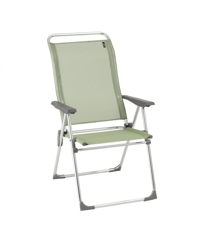 Lafuma sdraio Alu Cham Batyline Iso Moss