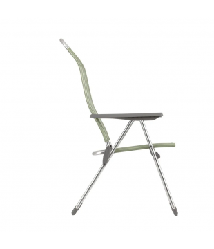 Lafuma sdraio Alu Cham Batyline Iso Moss